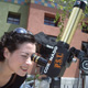 Sidewalk Astronomy Day Success!
