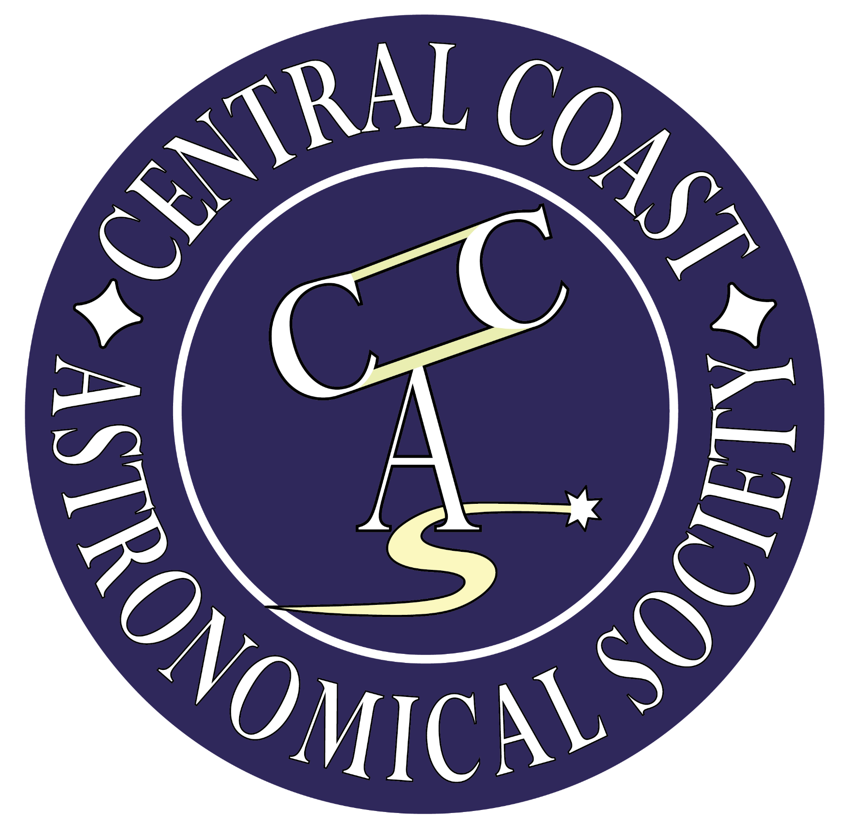 Central Coast Astronomical Society